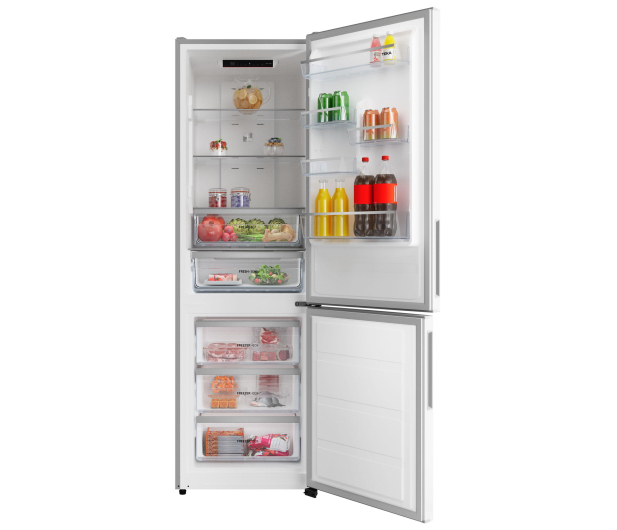 Teka Lodówka RBF 54640 WH - 1490873 - zdjęcie 3